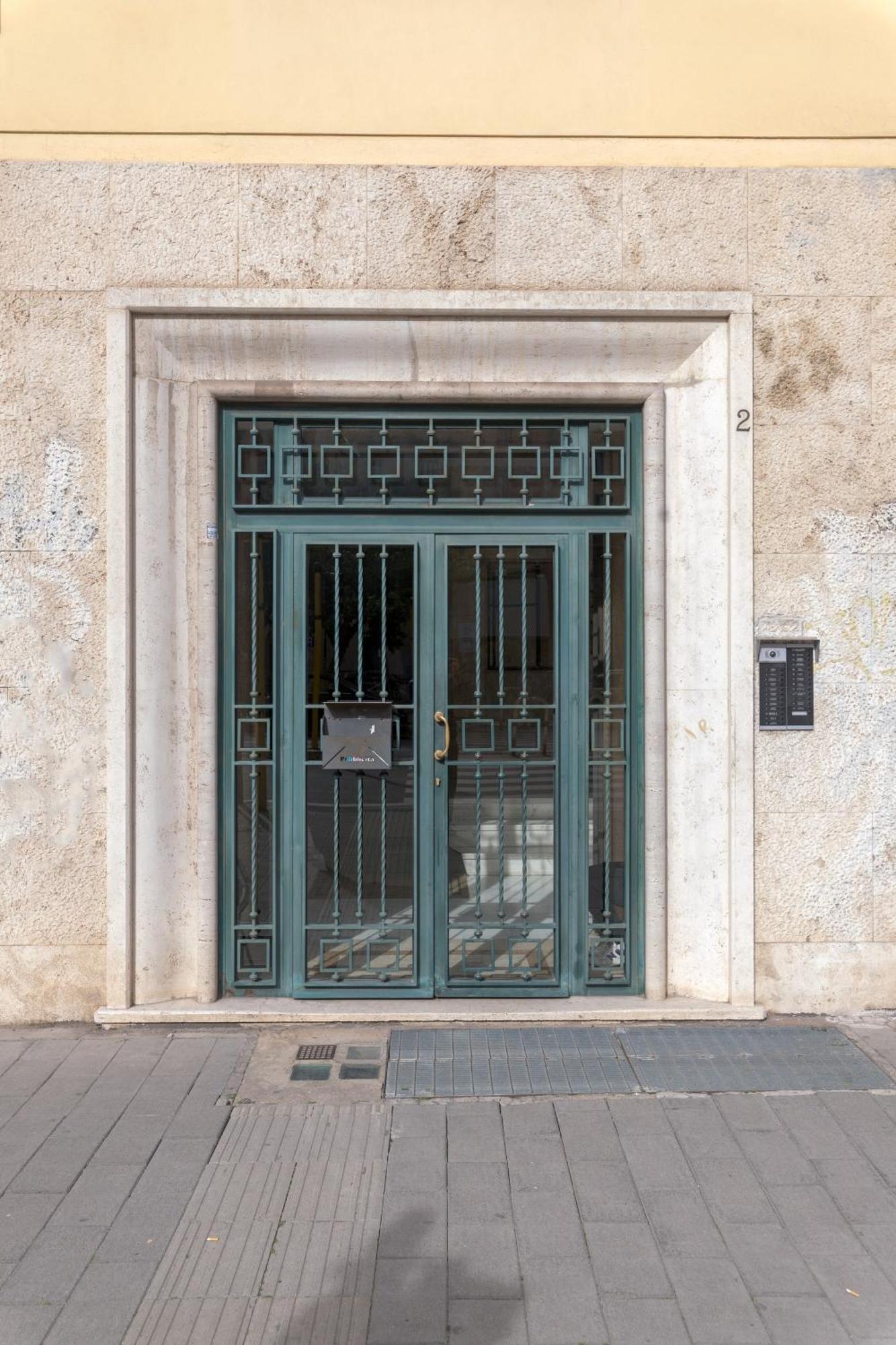 San Giovanni Gateway Ferienhaus *